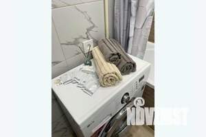 2-к квартира, посуточно, 45м2, 3/5 этаж