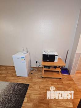 Студия квартира, на длительный срок, 30м2, 8/18 этаж