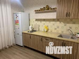 1-к квартира, на длительный срок, 42м2, 4/10 этаж