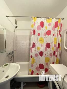 1-к квартира, на длительный срок, 36м2, 11/14 этаж