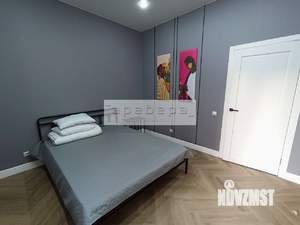 2-к квартира, на длительный срок, 60м2, 4/8 этаж