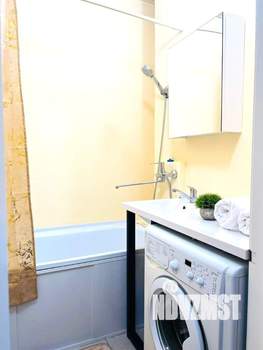 1-к квартира, на длительный срок, 45м2, 10/17 этаж