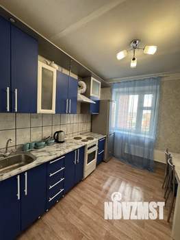 2-к квартира, на длительный срок, 50м2, 9/15 этаж