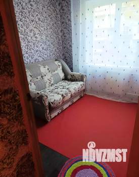 1-к квартира, на длительный срок, 34м2, 1/5 этаж