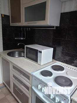 1-к квартира, на длительный срок, 33м2, 2/5 этаж