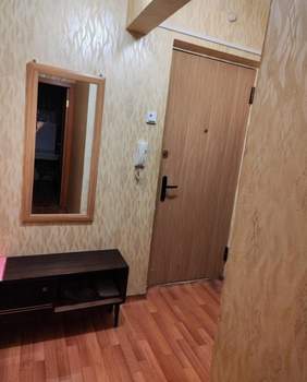 1-к квартира, на длительный срок, 35м2, 7/10 этаж