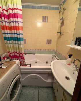 2-к квартира, на длительный срок, 54м2, 7/10 этаж