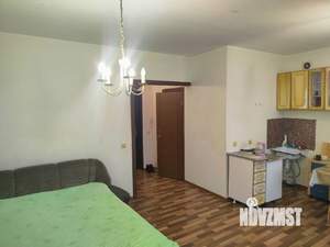 1-к квартира, на длительный срок, 36м2, 12/13 этаж