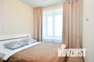 2-к квартира, посуточно, 42м2, 14/17 этаж