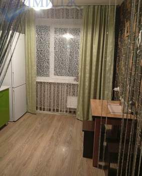 1-к квартира, на длительный срок, 41м2, 10/10 этаж