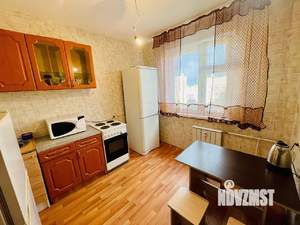 2-к квартира, посуточно, 66м2, 1/1 этаж