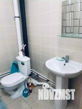 1-к квартира, на длительный срок, 36м2, 3/17 этаж