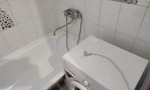 Студия квартира, на длительный срок, 18м2, 2/5 этаж