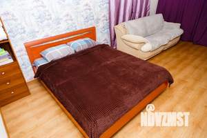 1-к квартира, посуточно, 30м2, 1/5 этаж