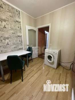 1-к квартира, на длительный срок, 34м2, 9/10 этаж