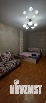1-к квартира, посуточно, 37м2, 9/9 этаж
