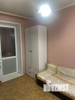 Студия квартира, на длительный срок, 23м2, 1/18 этаж