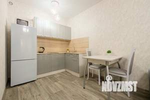 2-к квартира, посуточно, 52м2, 1/1 этаж