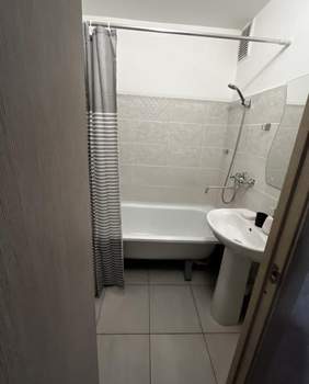 1-к квартира, на длительный срок, 36м2, 14/16 этаж