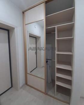 2-к квартира, на длительный срок, 49м2, 7/9 этаж