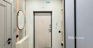 1-к квартира, на длительный срок, 32м2, 18/25 этаж