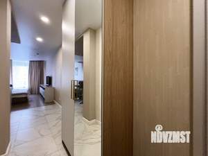 1-к квартира, посуточно, 32м2, 1/1 этаж