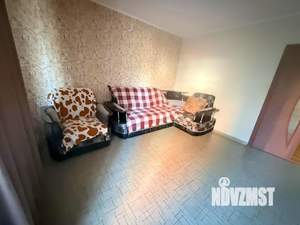 2-к квартира, на длительный срок, 54м2, 1/10 этаж