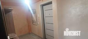 Студия квартира, на длительный срок, 36м2, 5/17 этаж