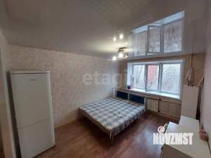 Студия квартира, на длительный срок, 18м2, 5/5 этаж