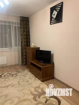 1-к квартира, на длительный срок, 42м2, 7/10 этаж