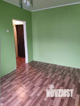 1-к квартира, на длительный срок, 29м2, 6/9 этаж