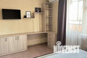 1-к квартира, посуточно, 41м2, 7/17 этаж