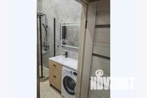 1-к квартира, посуточно, 36м2, 4/10 этаж