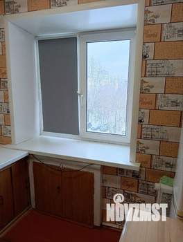 1-к квартира, на длительный срок, 30м2, 4/5 этаж