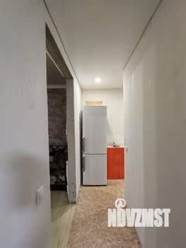 1-к квартира, на длительный срок, 31м2, 3/5 этаж