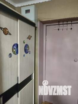 Студия квартира, посуточно, 18м2, 4/5 этаж