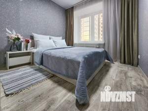2-к квартира, посуточно, 43м2, 7/17 этаж