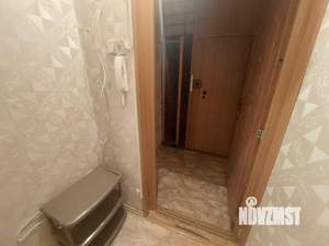 1-к квартира, на длительный срок, 38м2, 1/9 этаж