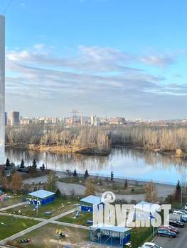 Студия квартира, посуточно, 27м2, 9/16 этаж