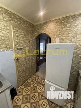 Студия квартира, на длительный срок, 17м2, 1/5 этаж