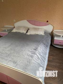 1-к квартира, на длительный срок, 34м2, 2/5 этаж