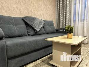 1-к квартира, посуточно, 32м2, 6/10 этаж