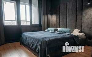 2-к квартира, посуточно, 47м2, 1/1 этаж