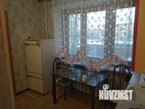 Студия квартира, на длительный срок, 24м2, 2/5 этаж