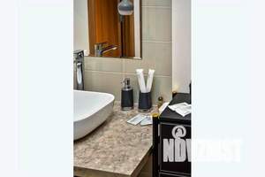 1-к квартира, посуточно, 34м2, 20/23 этаж