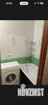 Студия квартира, на длительный срок, 14м2, 5/5 этаж