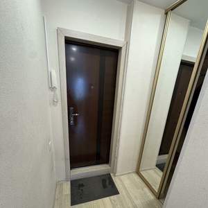 1-к квартира, на длительный срок, 33м2, 8/9 этаж