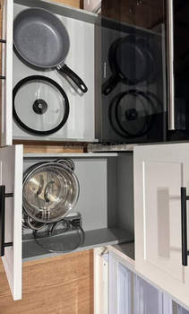 Студия квартира, на длительный срок, 32м2, 8/17 этаж