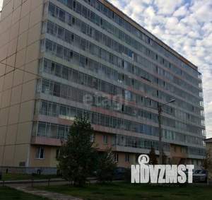 1-к квартира, на длительный срок, 32м2, 10/10 этаж