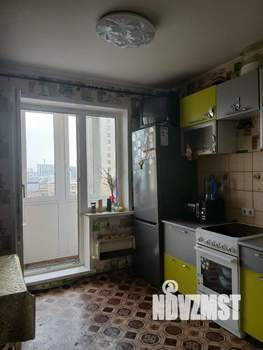 2-к квартира, на длительный срок, 54м2, 3/9 этаж